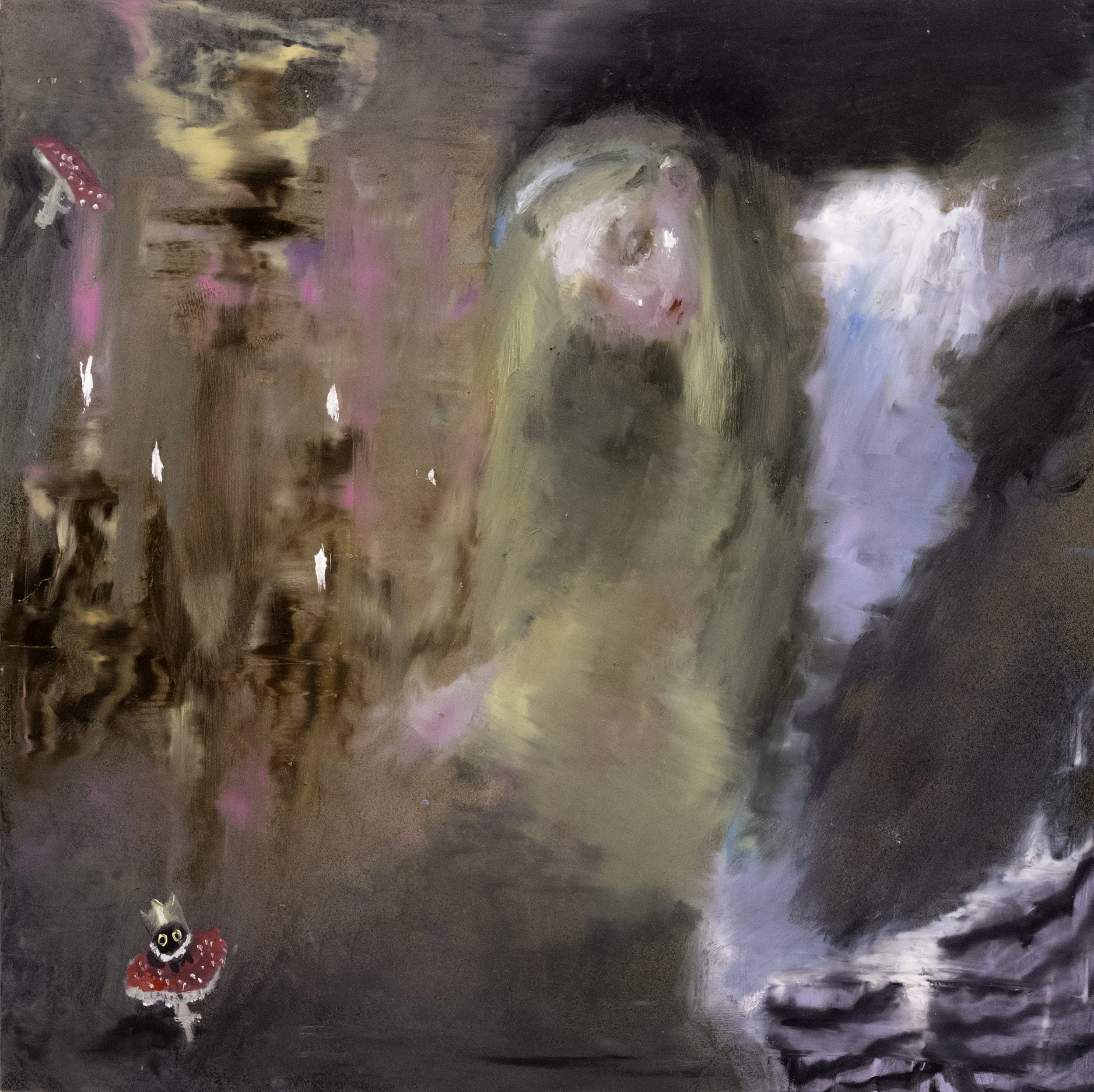 Vanessa Stockard — Birdcage Collective